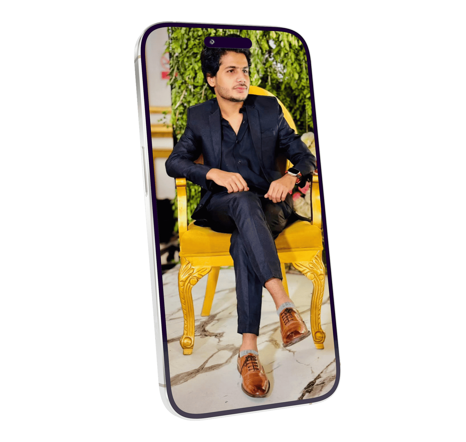 zain