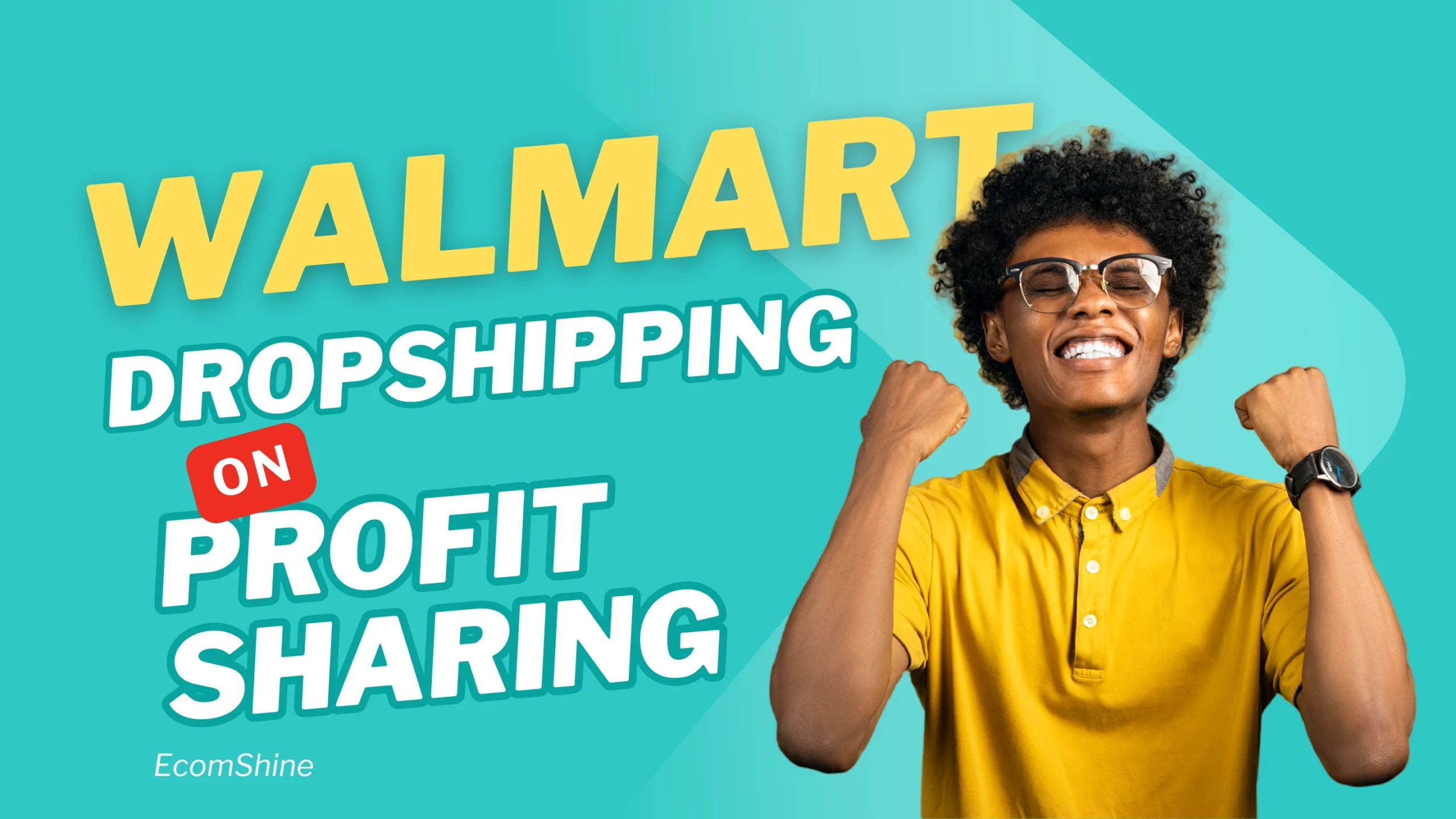 Walmart Dropshipping