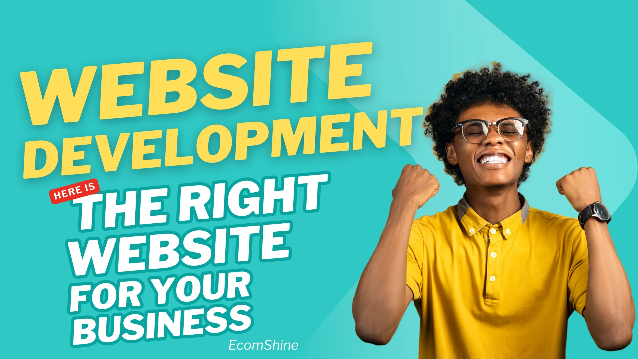 Web Development