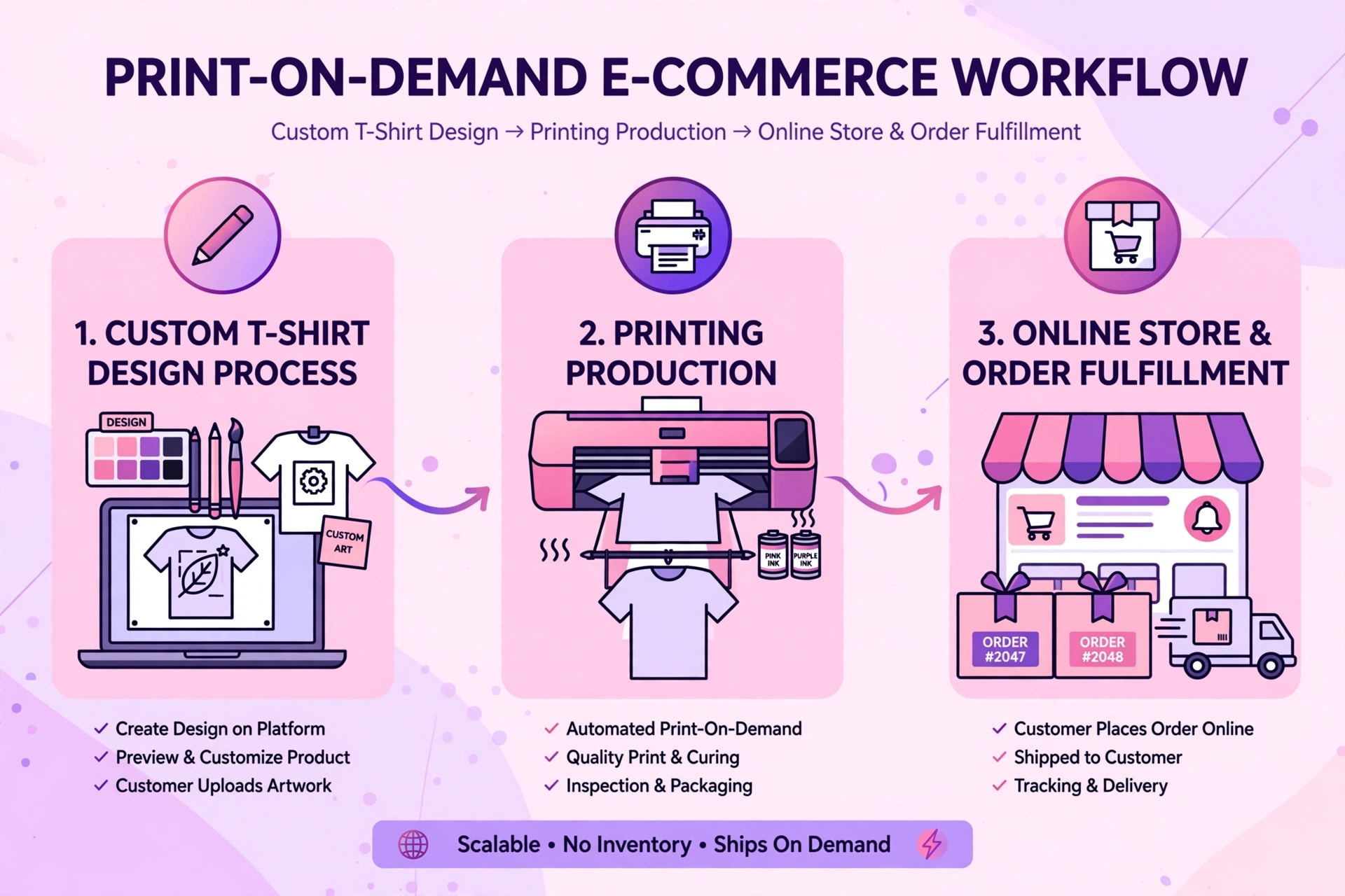 Etsy Mastery Course