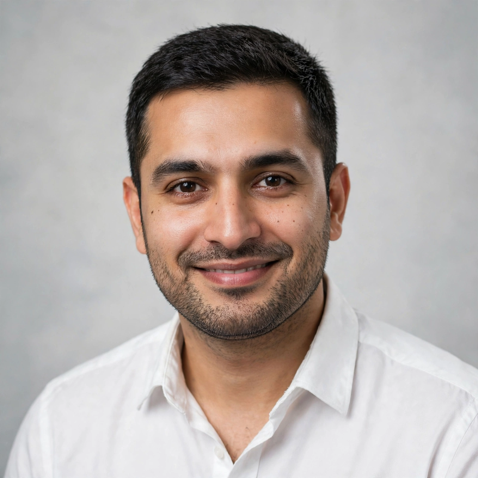 Ali Raza, Founder of EcomSeos — headshot