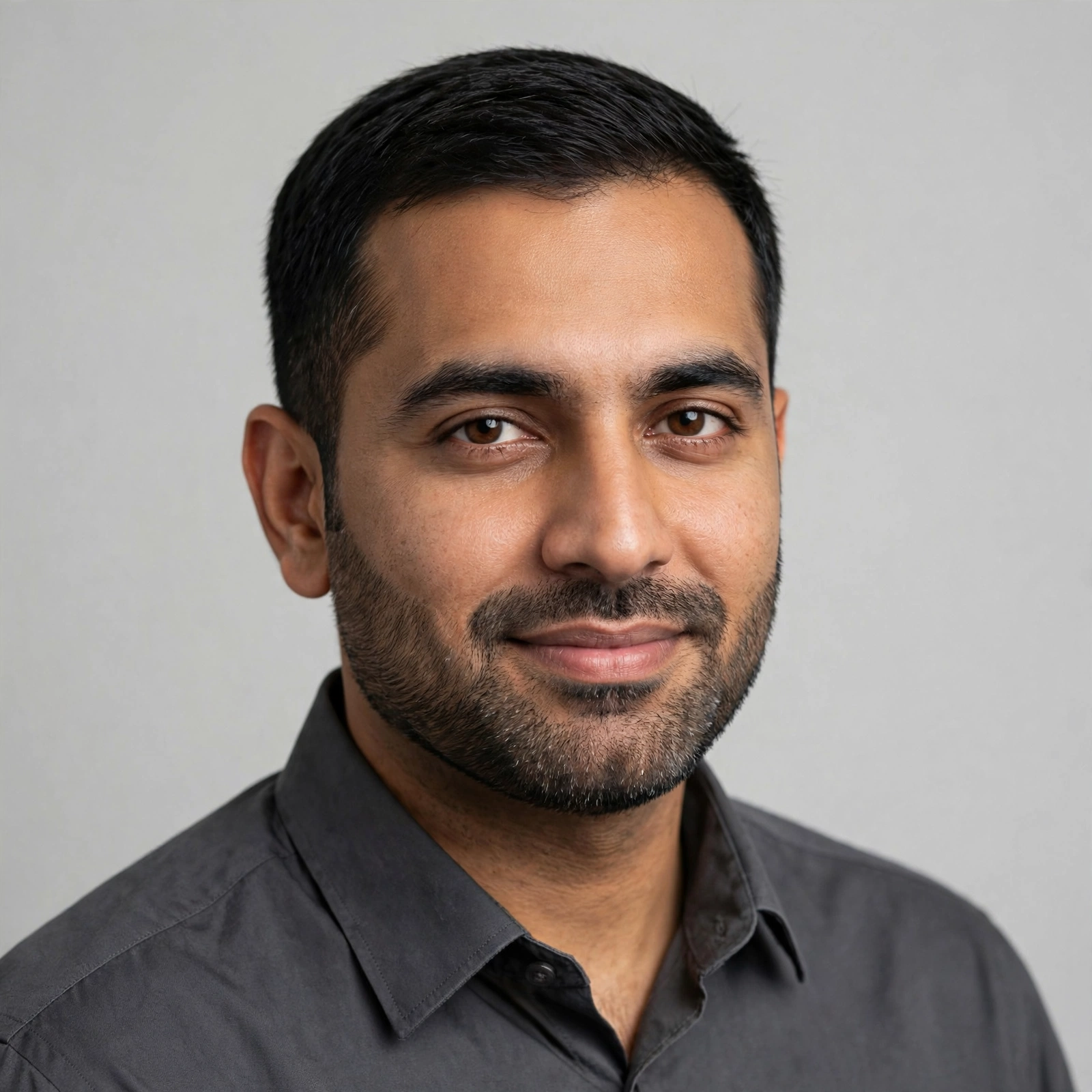 Maqsood Ali